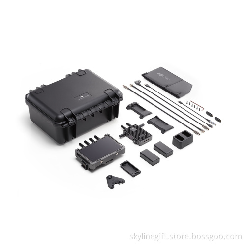 DJI 2022 New DJI Transmission 6KM 1080p/60fps transmission automatic frequency hopping DJI Transmission